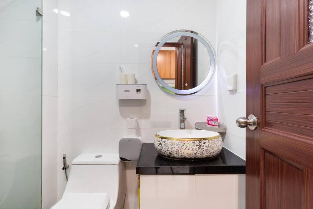 Cabana Apartment Хошимін Екстер'єр фото