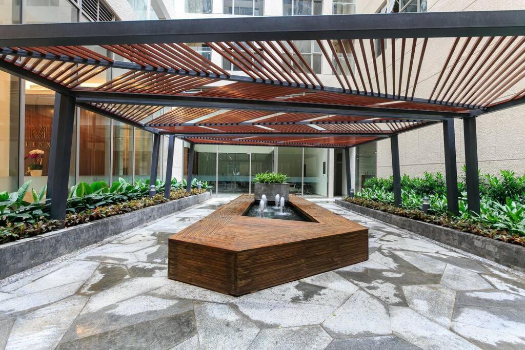 Cabana Apartment Хошимін Екстер'єр фото