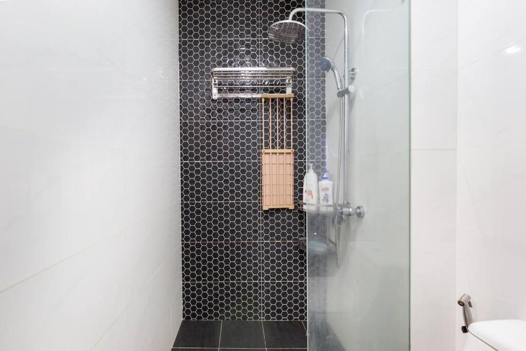 Cabana Apartment Хошимін Екстер'єр фото